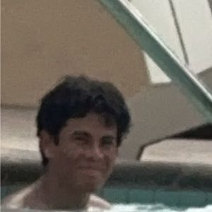 Meet your Posher, Bryan